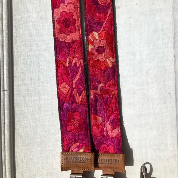 HIPTIPICO backpack straps - Picture 2 of 6